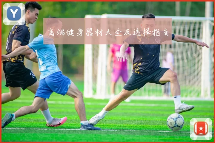 高端健身器材大全及选择指南