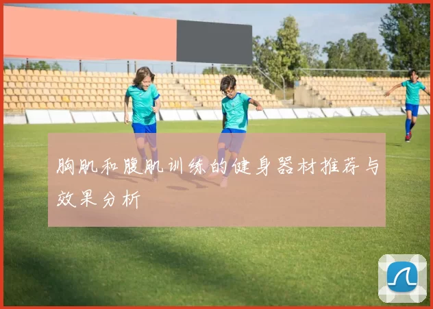 胸肌和腹肌训练的健身器材推荐与效果分析