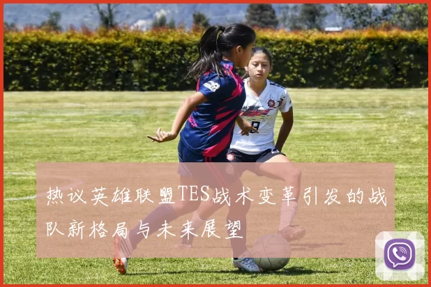 热议英雄联盟TES战术变革引发的战队新格局与未来展望