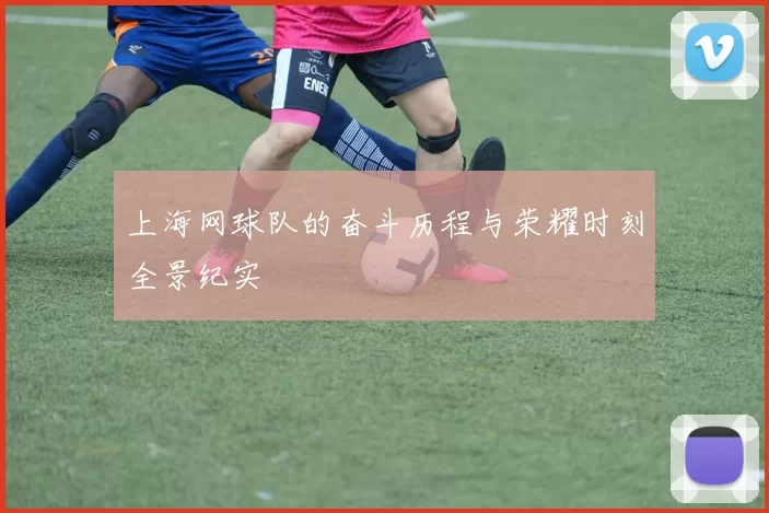 上海网球队的奋斗历程与荣耀时刻全景纪实