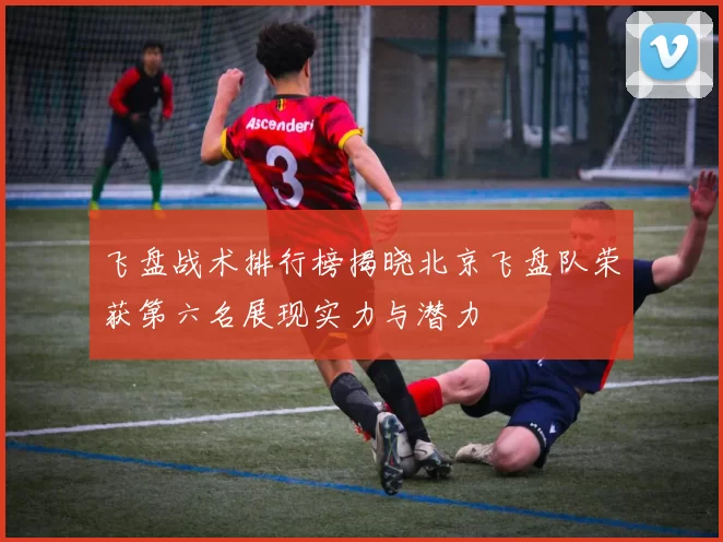 飞盘战术排行榜揭晓北京飞盘队荣获第六名展现实力与潜力