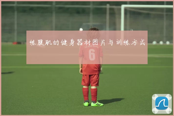 练腹肌的健身器材图片与训练方式