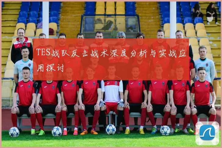 TES战队反击战术深度分析与实战应用探讨