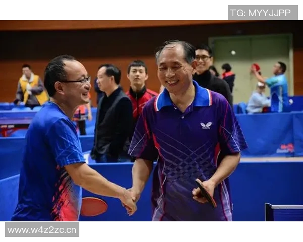 杭州乒乓球队协作创新引发热议助力竞技水平提升与发展 杭州乒乓球队协作创新引发热议助力竞技水平提升与发展