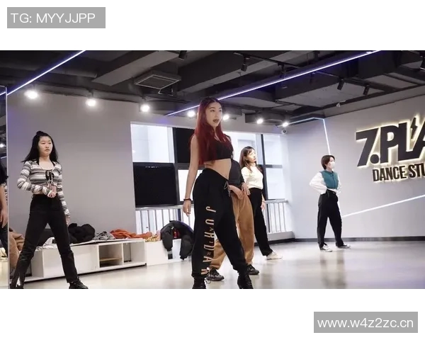 杭州街舞队现状深度剖析与发展趋势探讨