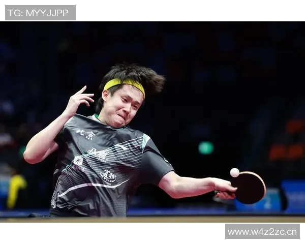 深圳乒乓球队节奏创新高引领全国乒乓球发展新趋势 深圳乒乓球队节奏创新高引领全国乒乓球发展新趋势