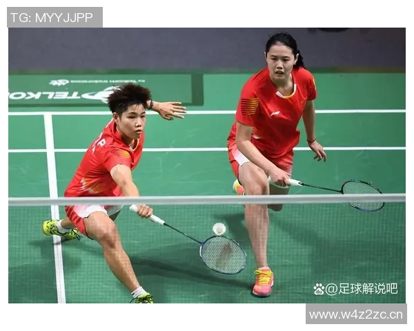 深圳羽毛球队配合问题引发热议球员间默契与战术选择成焦点