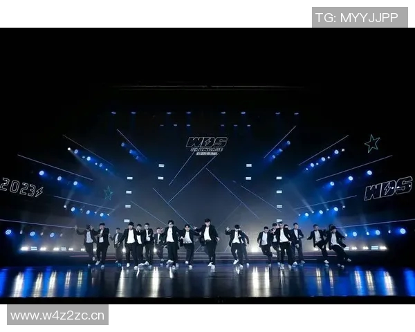 街舞实力榜单权威发布展现舞者风采与热情的全新舞台