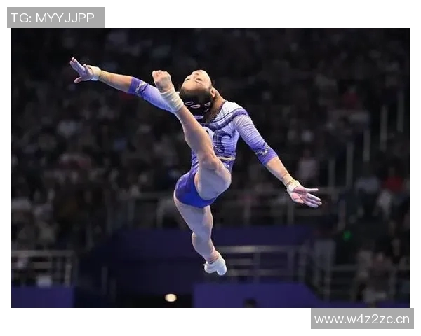 竞技体操协会推动竞技体操发展新举措与未来发展方向探索