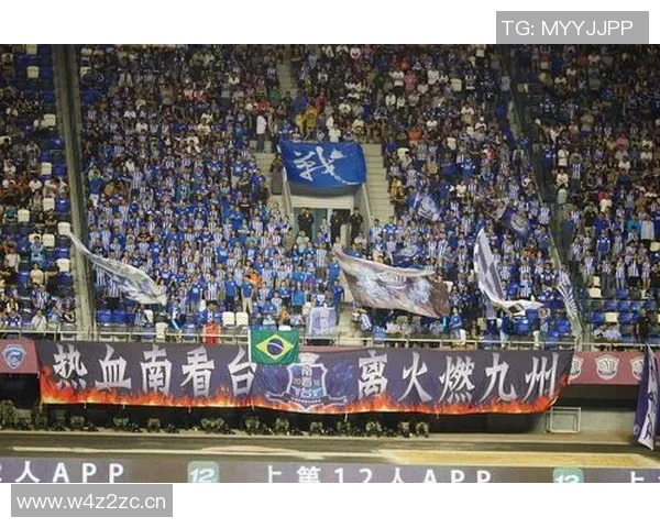 球迷文化的传承与变革：从激情呐喊到数字时代的社交网络互动